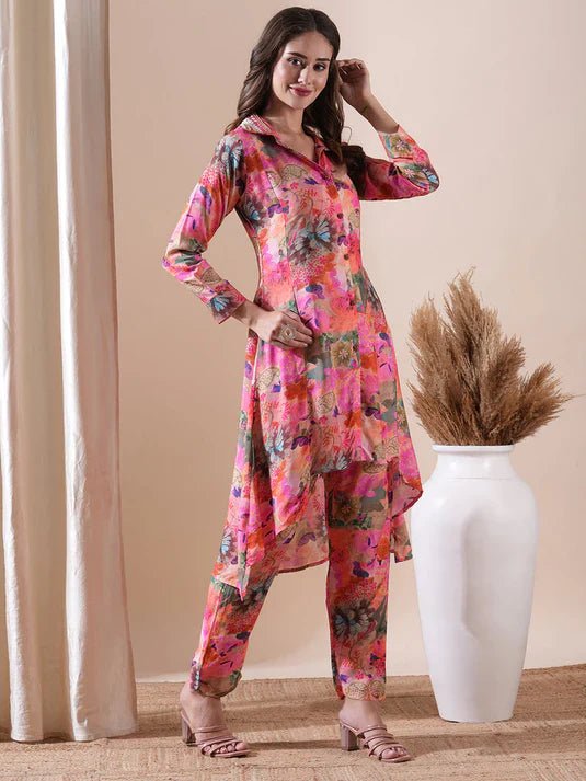 Co-ord Sets
