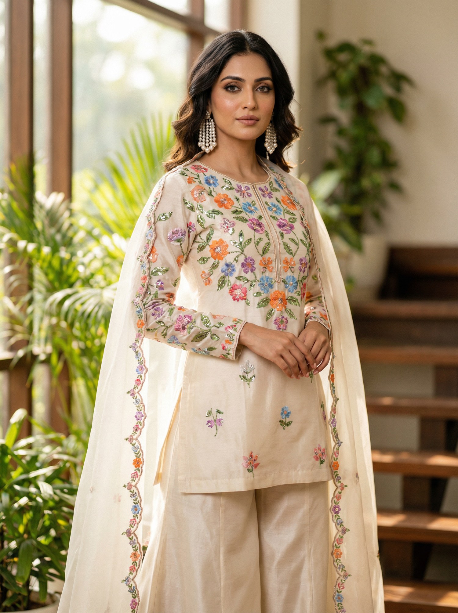 Sharara Sets for Women