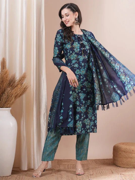 Women Suit Set