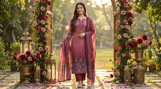 Ethnic Wear Care Guide: How to Wash, Store and Make Outfits Last Years - shoproohani