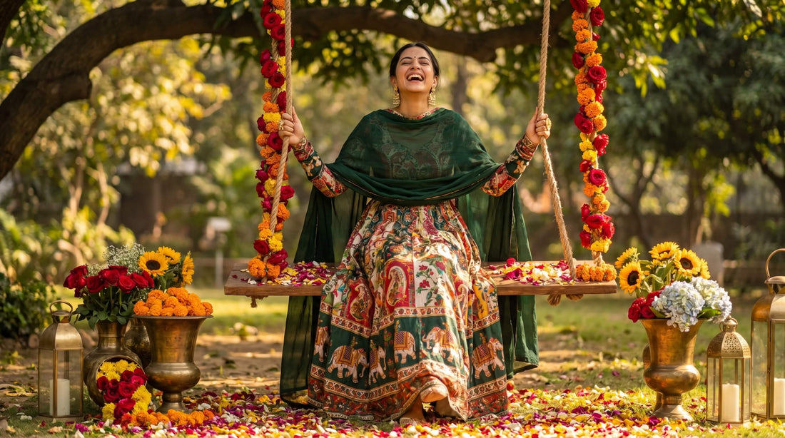 Frock Suits for Ladies: What Makes the Silhouette Work and Why Most Get This Wrong - shoproohani