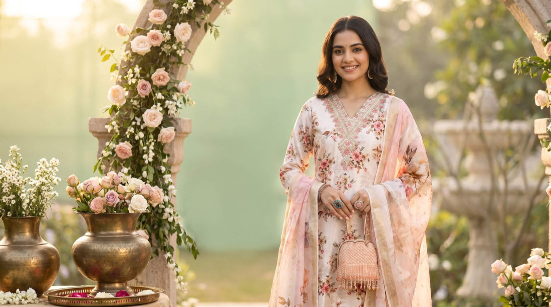 Kurtis Under 500: How to Buy Cheap Without Looking Cheap - shoproohani