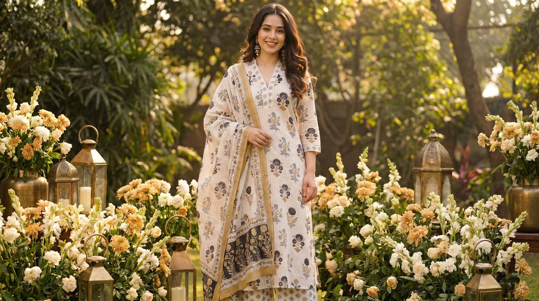 Office Kurti for Women: The Honest Guide to Ethnic Dressing That Reads as Professional - shoproohani
