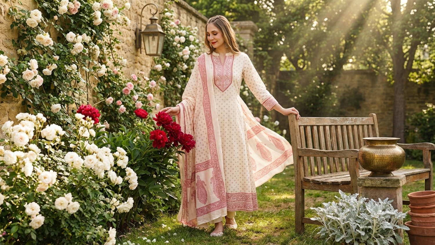 Kurta Set For Women