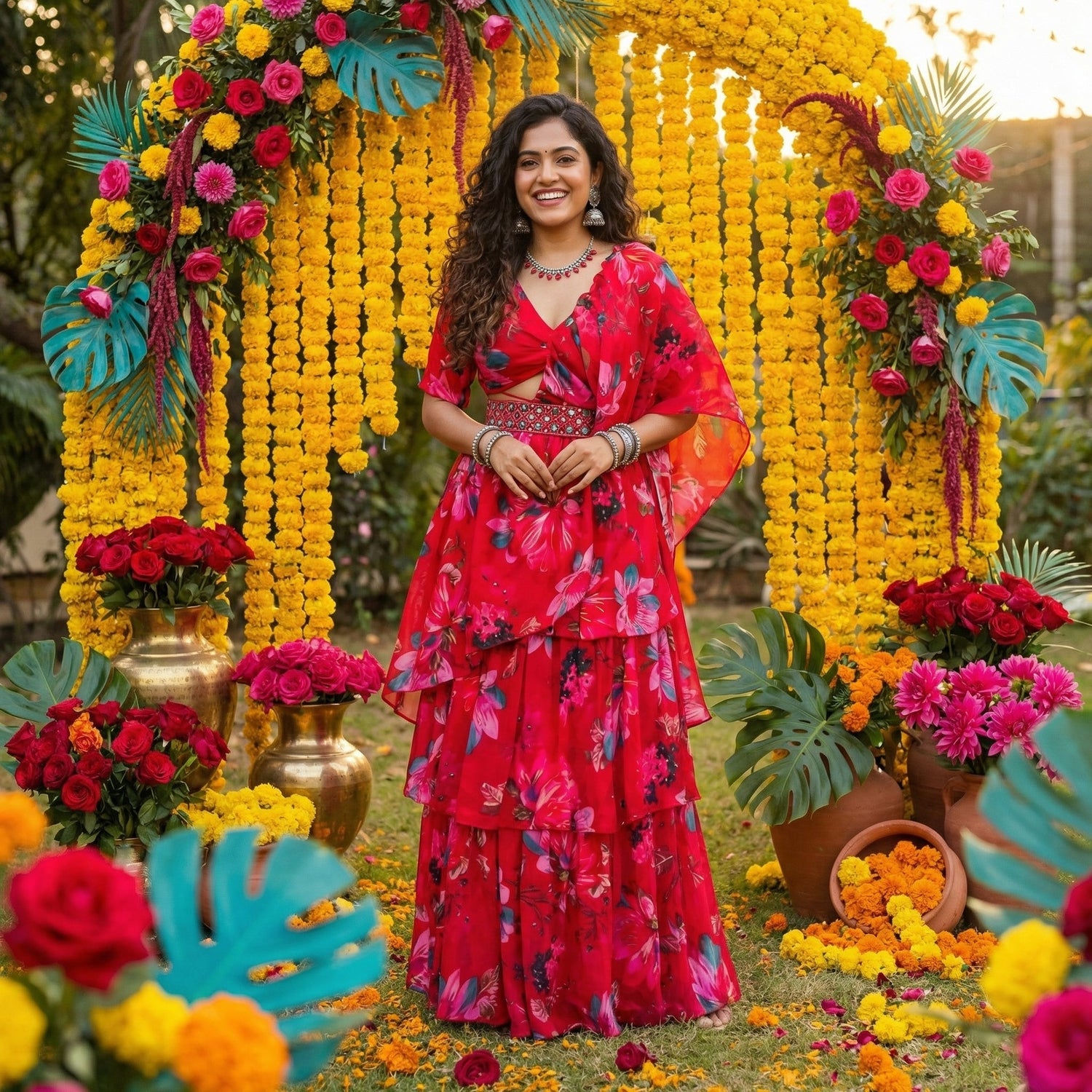 Sharara Sets for Women